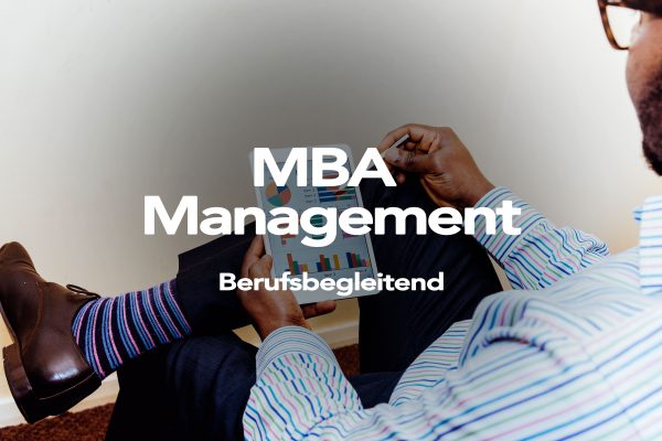 MBA Management - AFUM Akademie für Unternehmensmanagement